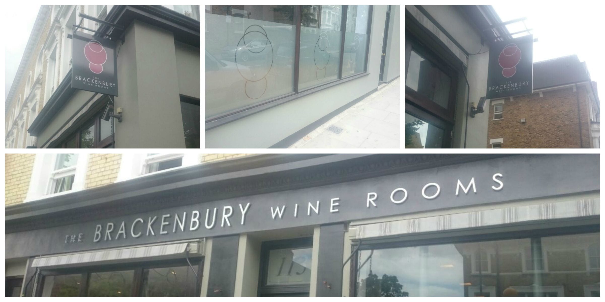Brackenbury-Collage